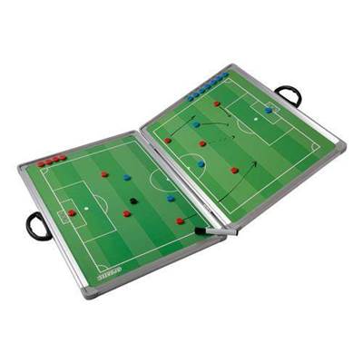 Silicium Pickering Gemakkelijk TacticTables.com. Large Foldable Magnetic Tactic Coaching Board Football